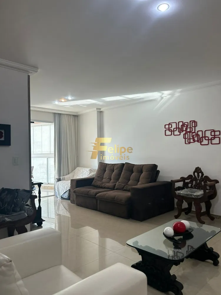 Apartamento, 3 quartos, 130 m² - Foto 11