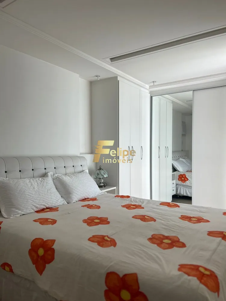 Apartamento, 3 quartos, 130 m² - Foto 7