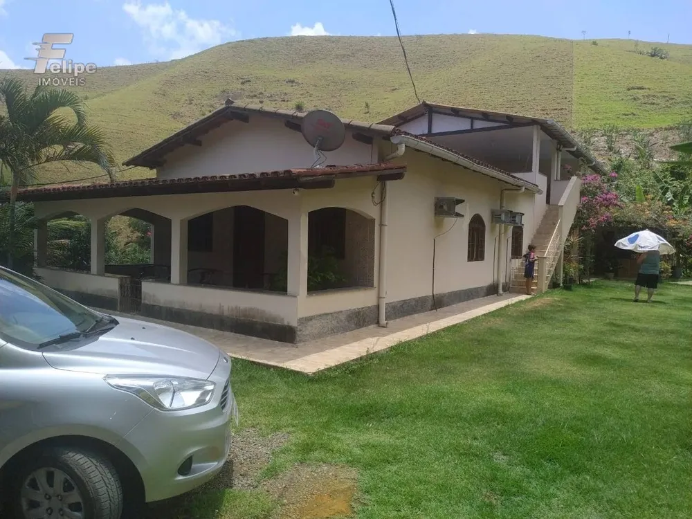 Sítio, 4 quartos, 3 hectares - Foto 30