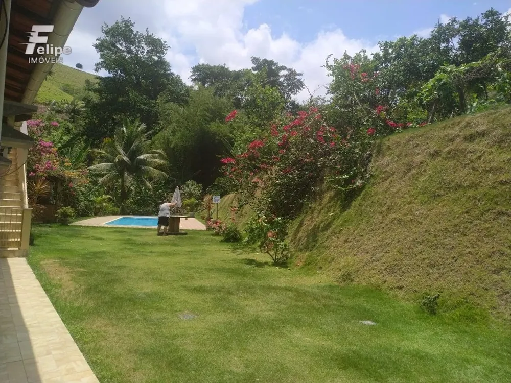 Sítio, 4 quartos, 3 hectares - Foto 29