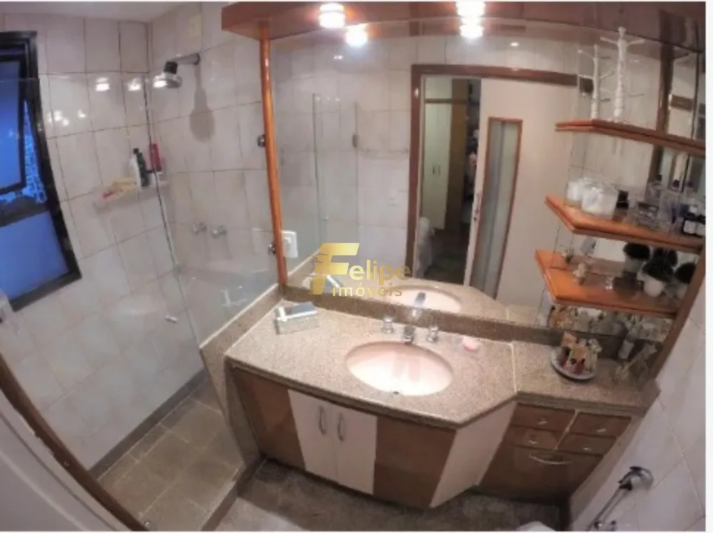 Apartamento, 3 quartos, 152 m² - Foto 5