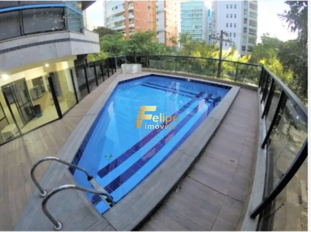 Apartamento, 3 quartos, 152 m² - Foto 2