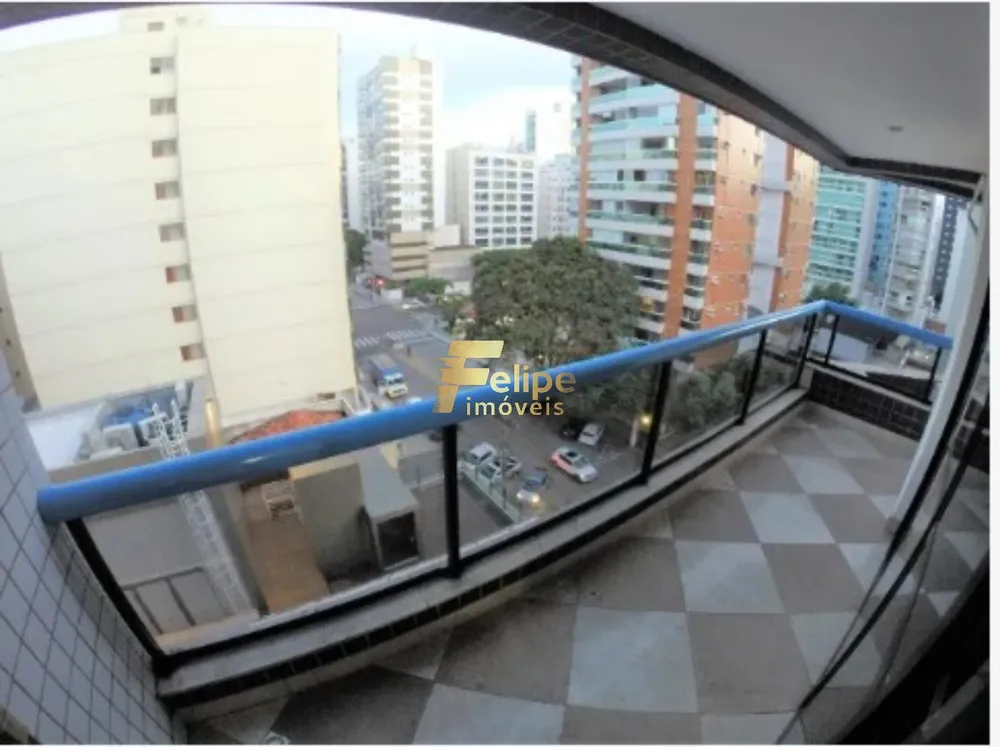 Apartamento, 3 quartos, 152 m² - Foto 6