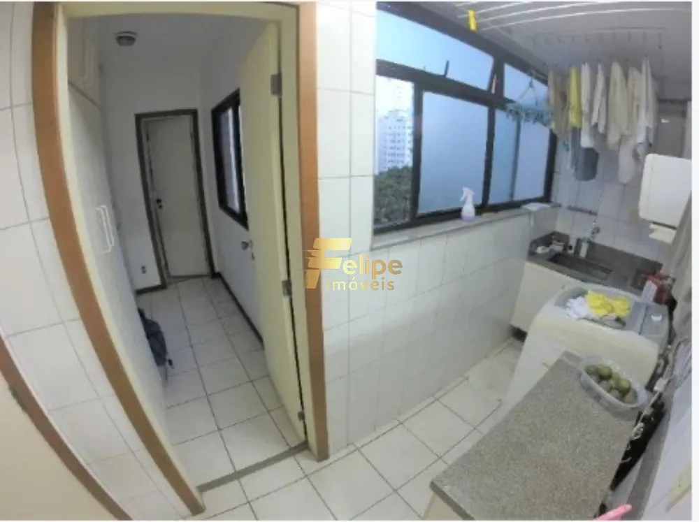 Apartamento, 3 quartos, 152 m² - Foto 4
