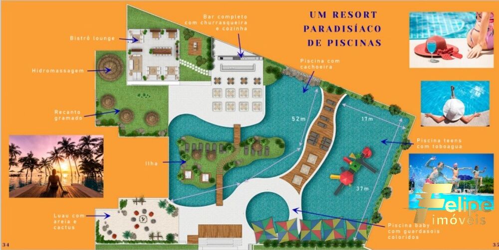 Apartamento, 3 quartos, 159 m² - Foto 2