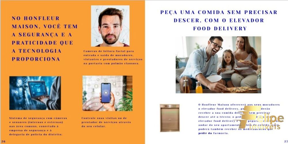 Apartamento, 3 quartos, 159 m² - Foto 1