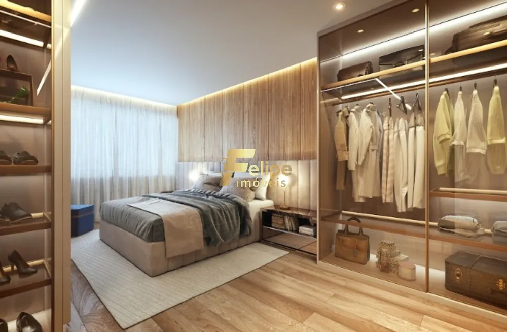 Apartamento, 3 quartos, 159 m² - Foto 12