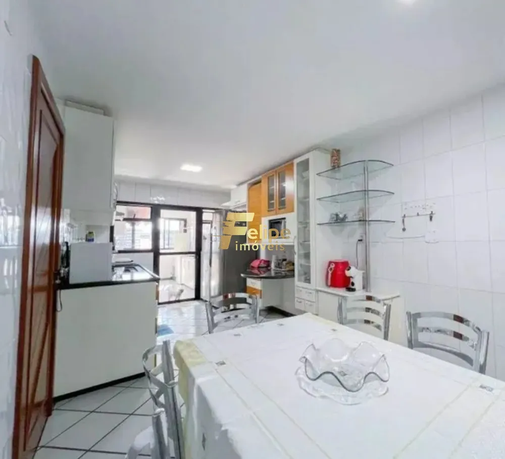 Apartamento, 4 quartos, 330 m² - Foto 16