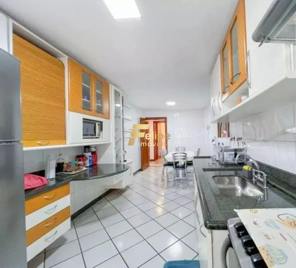 Apartamento, 4 quartos, 330 m² - Foto 15