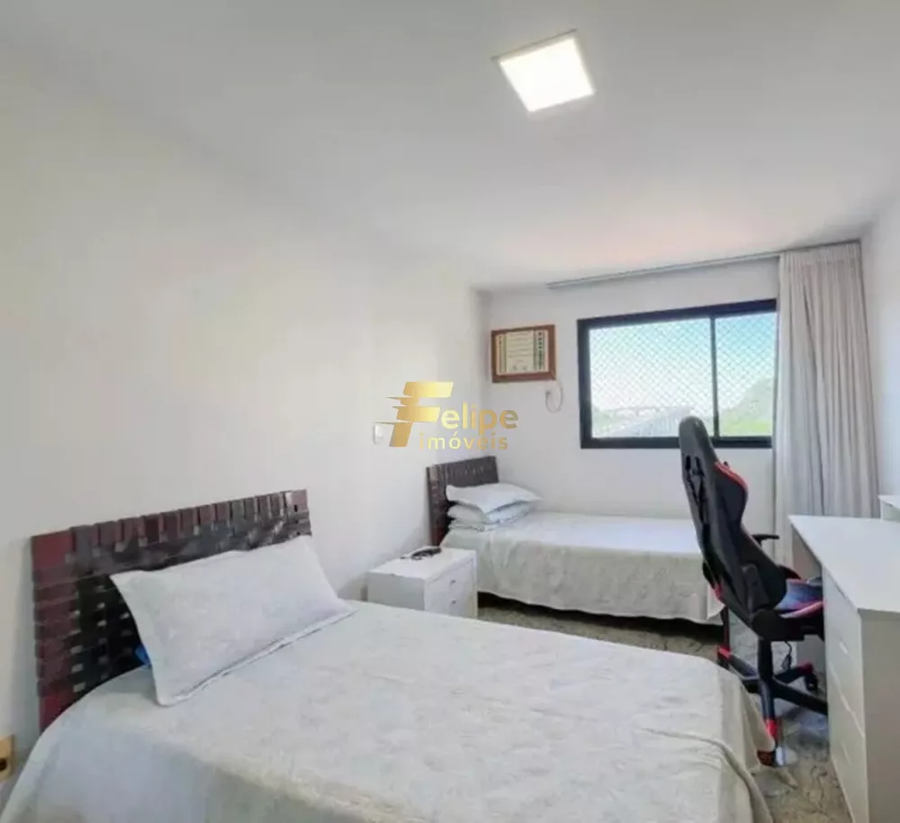 Apartamento à venda com 4 quartos, 330m² - Foto 4