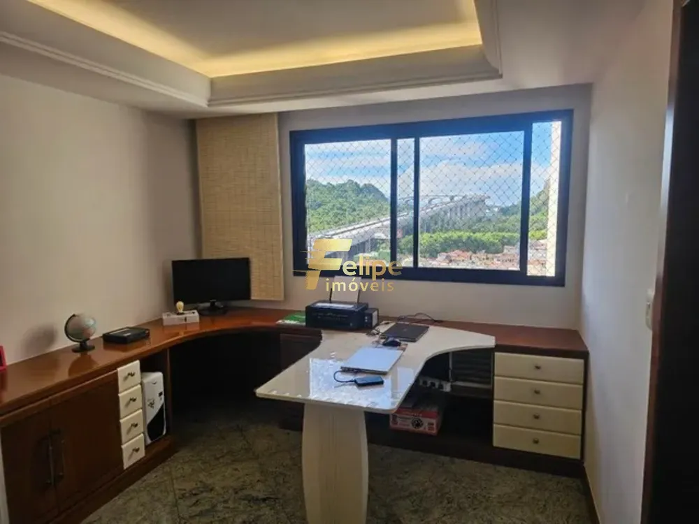 Apartamento, 4 quartos, 330 m² - Foto 12