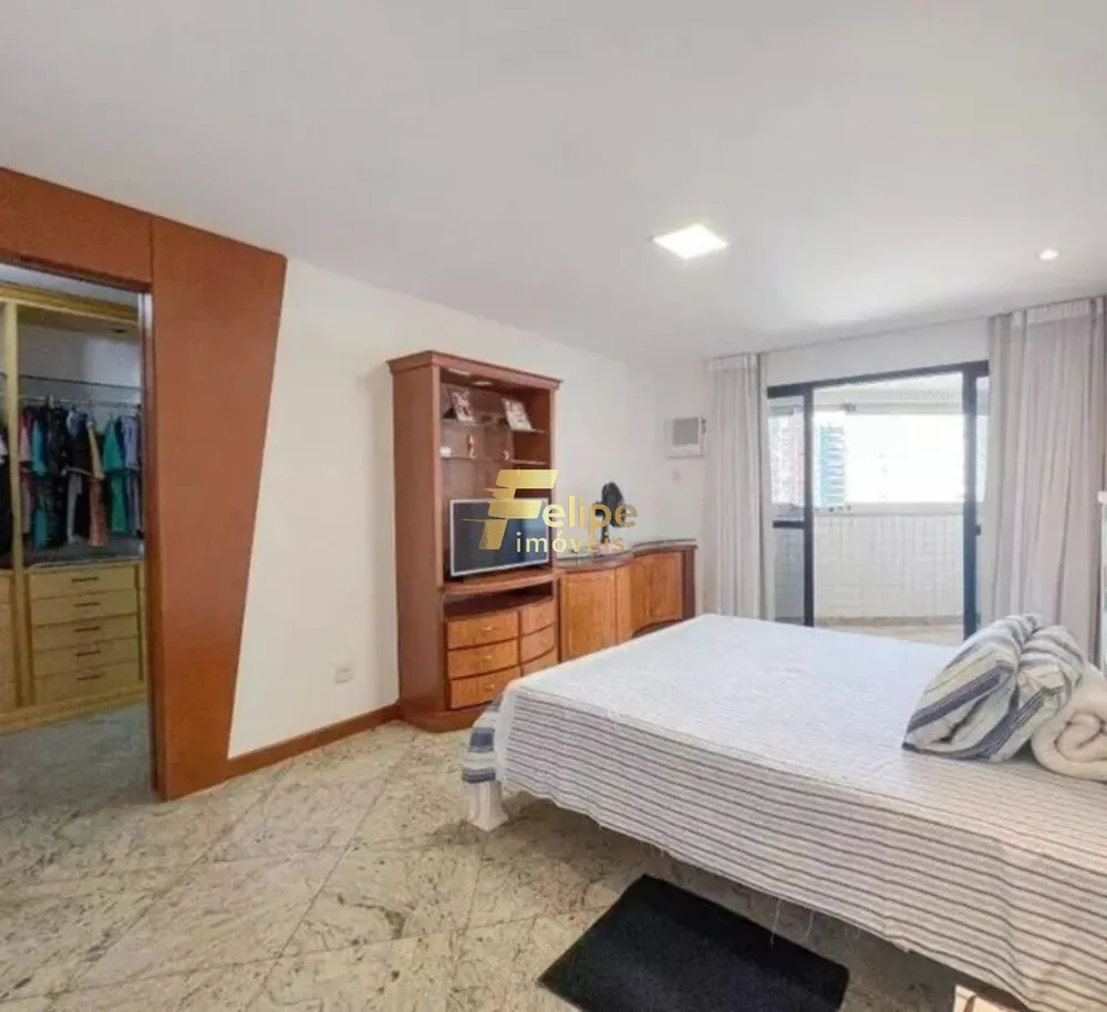 Apartamento, 4 quartos, 330 m² - Foto 9
