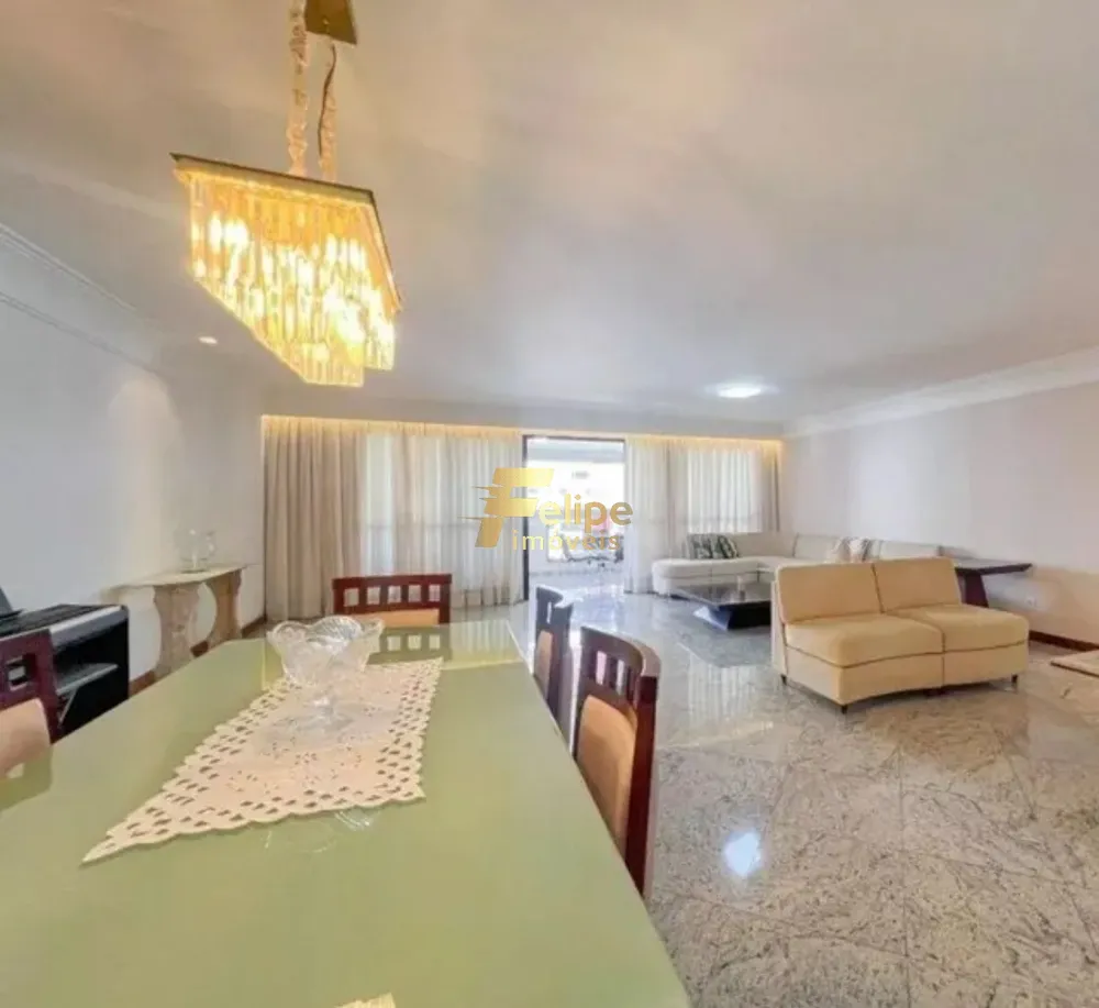 Apartamento, 4 quartos, 330 m² - Foto 11