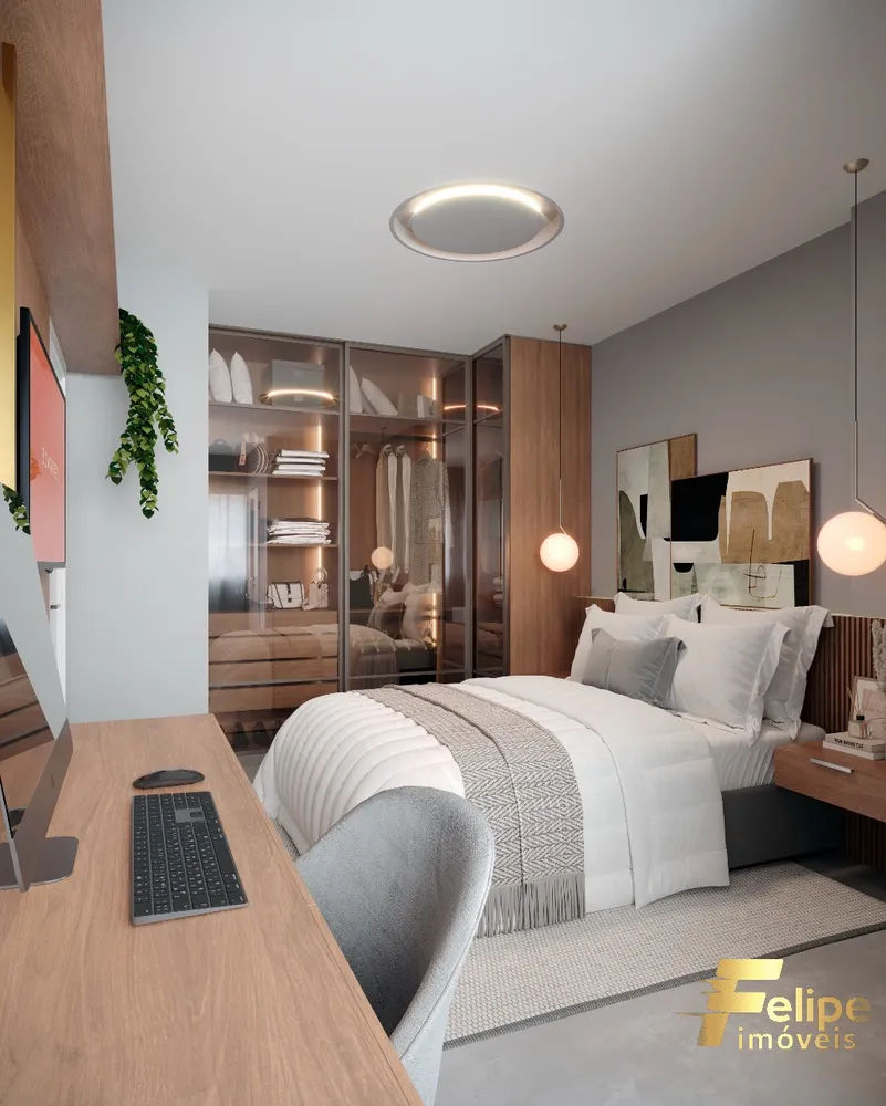 Apartamento, 3 quartos, 89 m² - Foto 6
