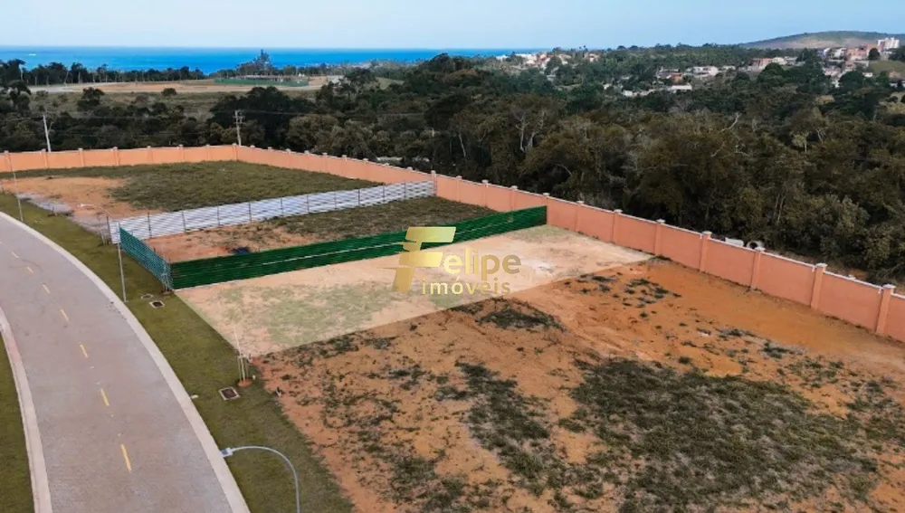 Terreno, 675 m² - Foto 1
