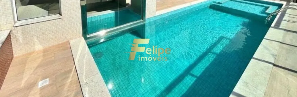 Apartamento, 4 quartos, 120 m² - Foto 10