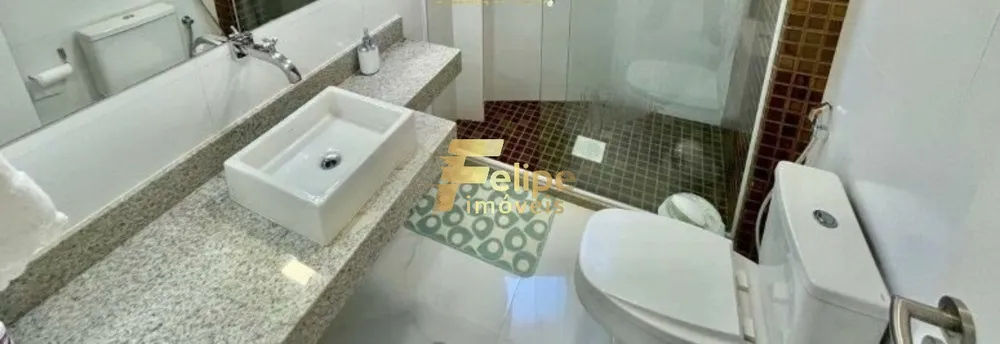 Apartamento, 4 quartos, 120 m² - Foto 4