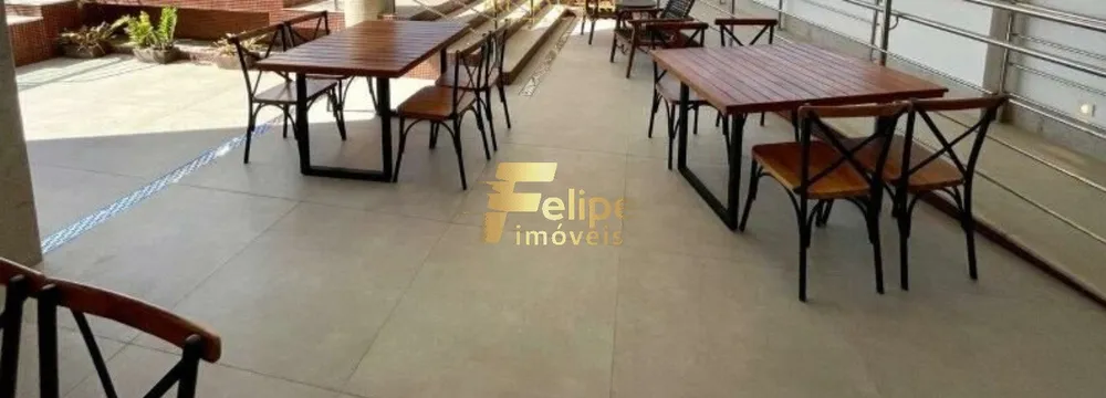 Apartamento, 4 quartos, 120 m² - Foto 11
