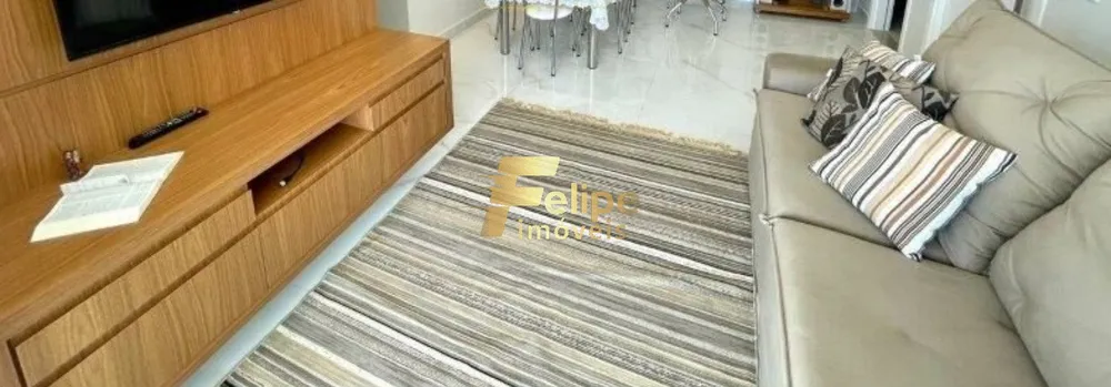 Apartamento, 4 quartos, 120 m² - Foto 9
