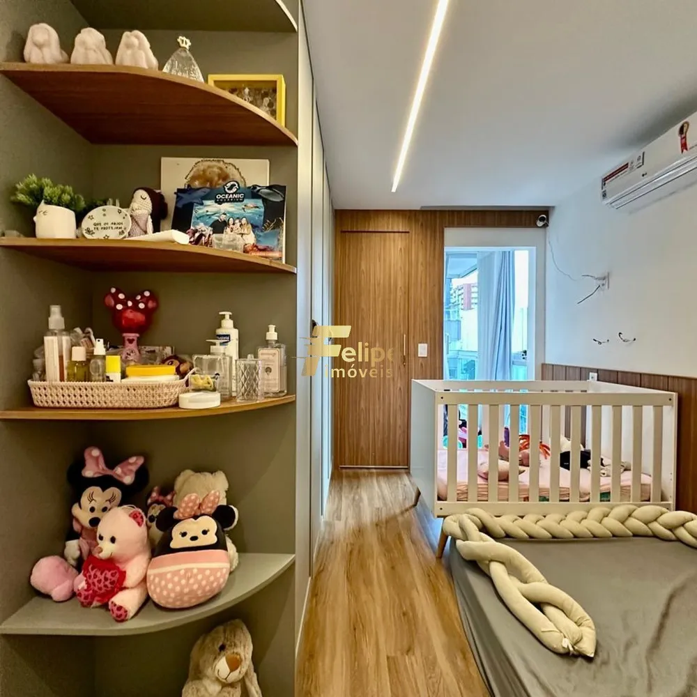 Apartamento, 2 quartos, 115 m² - Foto 5