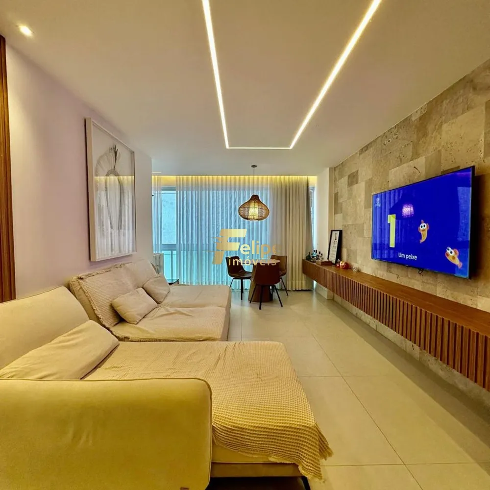 Apartamento, 2 quartos, 115 m² - Foto 11