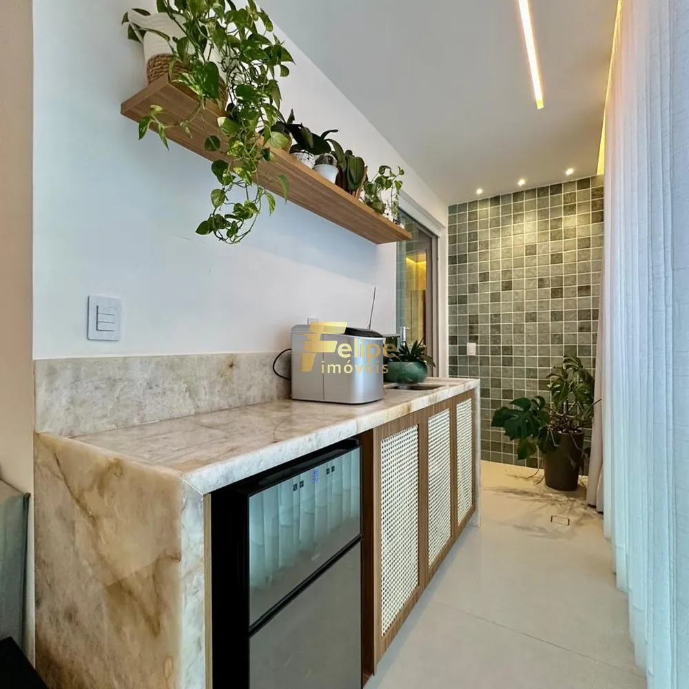 Apartamento, 2 quartos, 115 m² - Foto 10