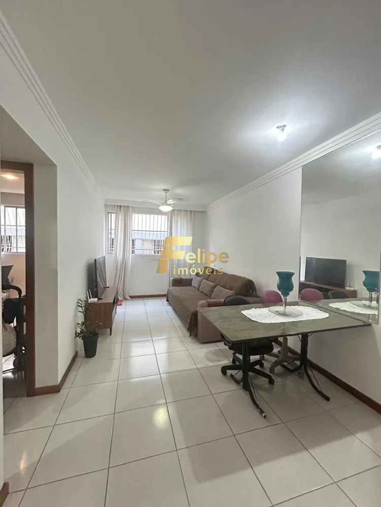 Apartamento, 2 quartos, 60 m² - Foto 3