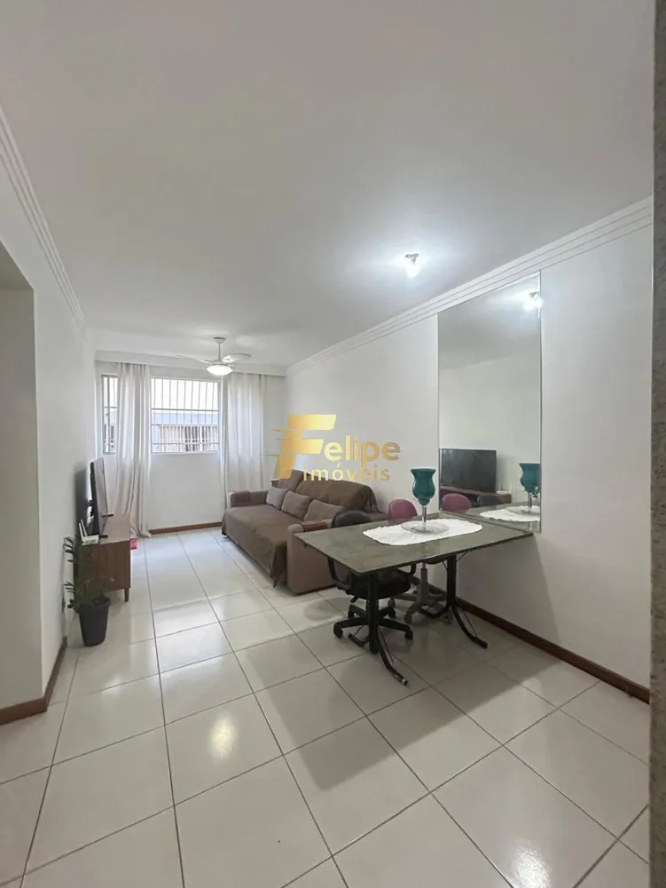 Apartamento, 2 quartos, 60 m² - Foto 1