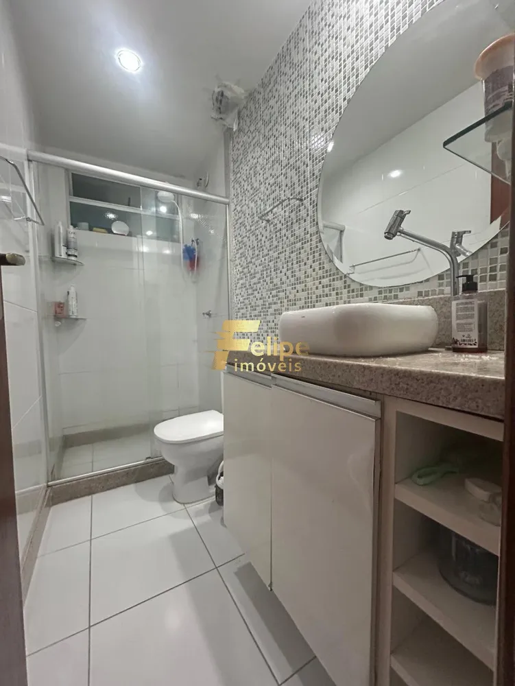 Apartamento, 2 quartos, 60 m² - Foto 2