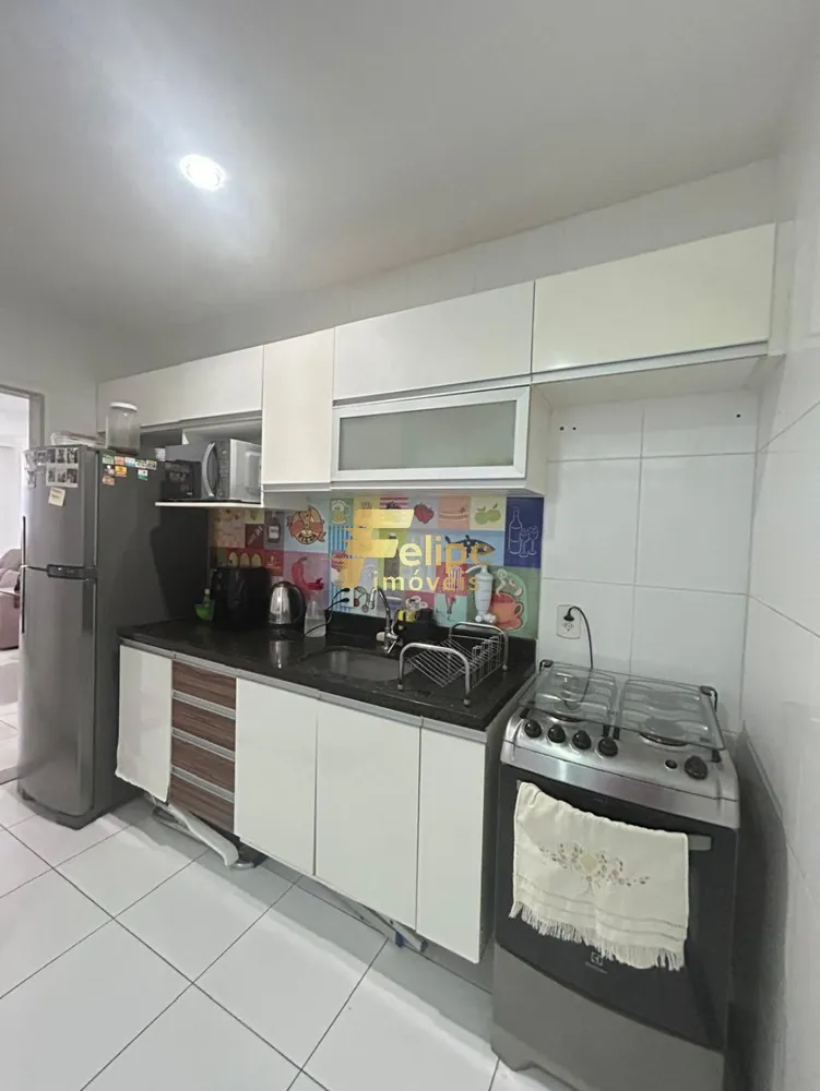 Apartamento, 2 quartos, 60 m² - Foto 4