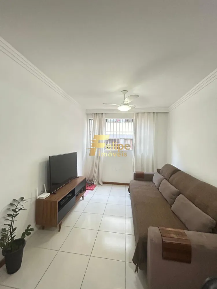 Apartamento, 2 quartos, 60 m² - Foto 7