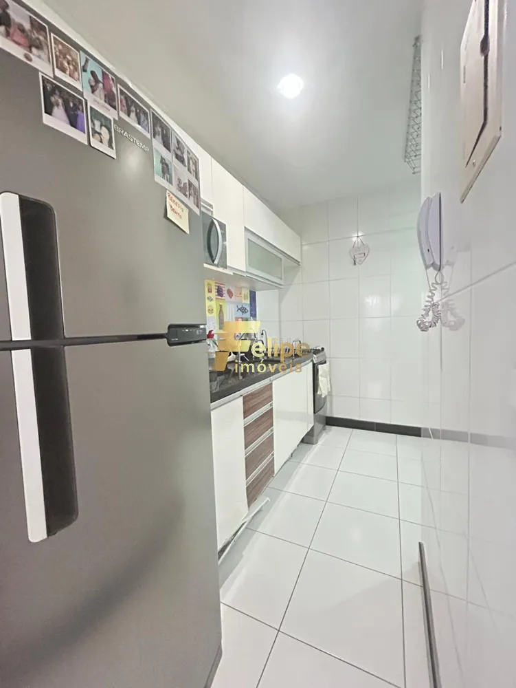 Apartamento, 2 quartos, 60 m² - Foto 6