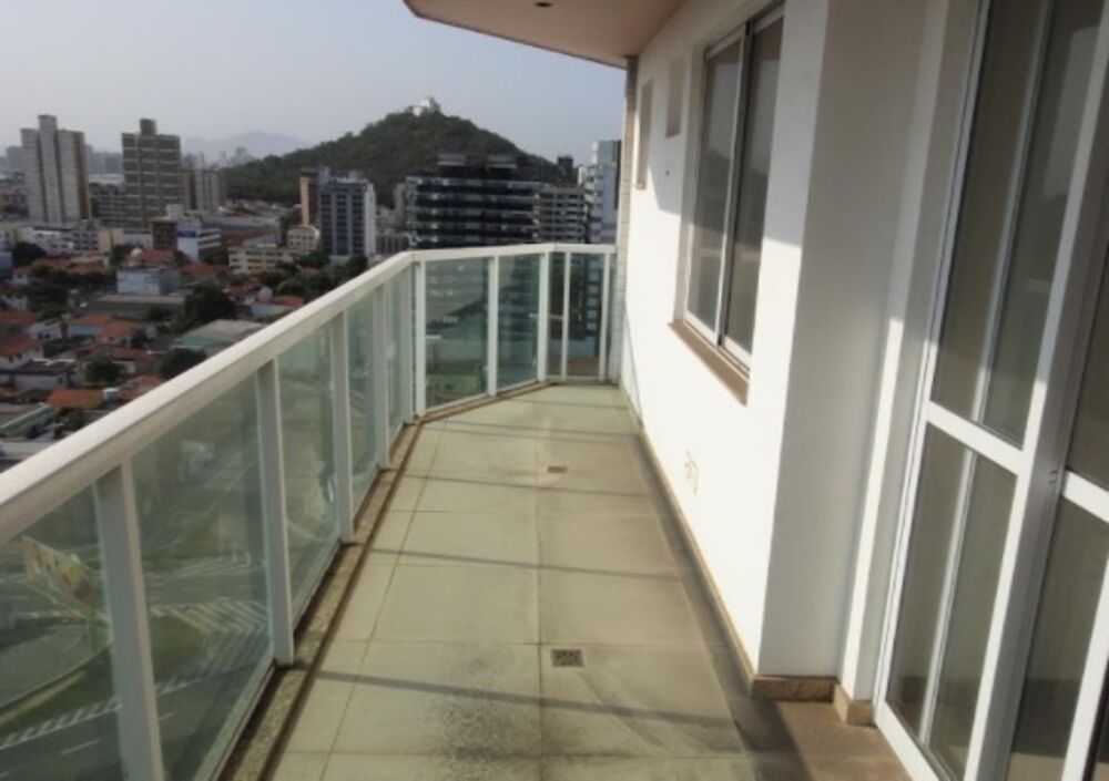 Apartamento, 3 quartos, 94 m² - Foto 1