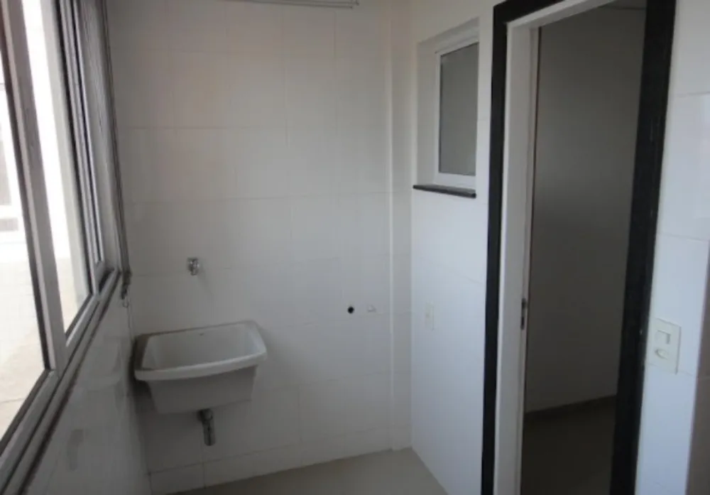 Apartamento, 3 quartos, 94 m² - Foto 1