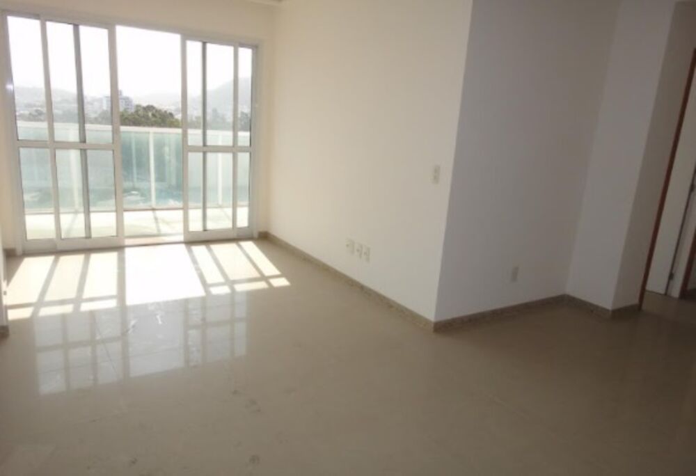 Apartamento, 3 quartos, 94 m² - Foto 2