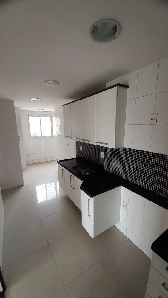 Apartamento, 3 quartos, 94 m² - Foto 12