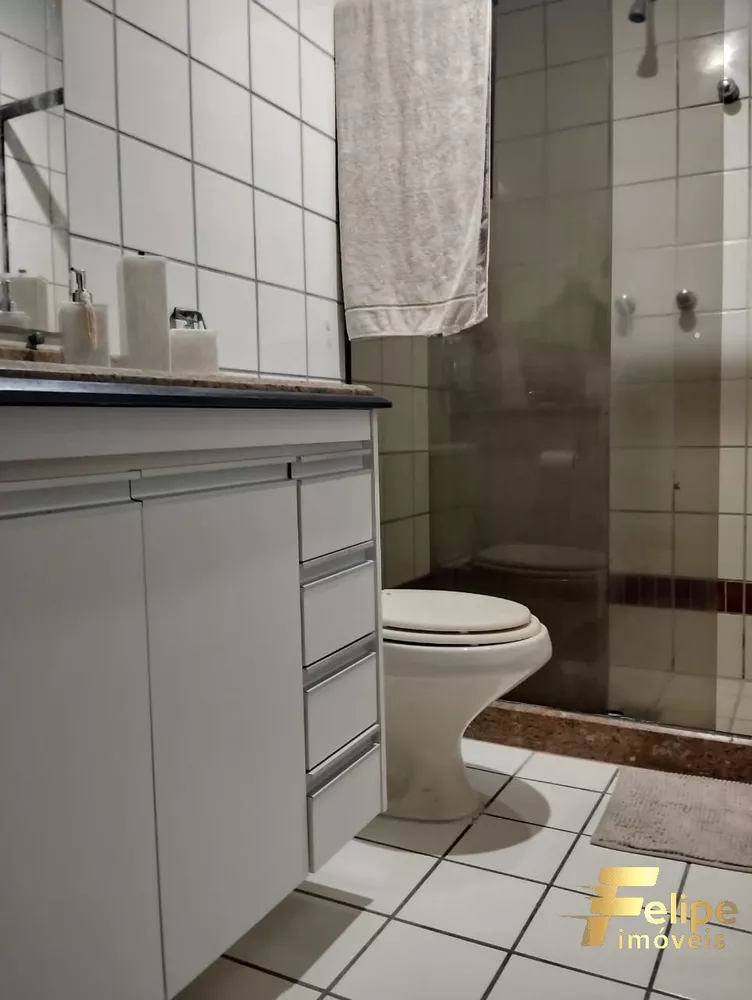 Apartamento à venda com 3 quartos, 117m² - Foto 6