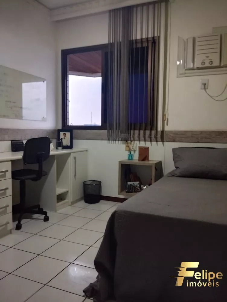 Apartamento à venda com 3 quartos, 117m² - Foto 11