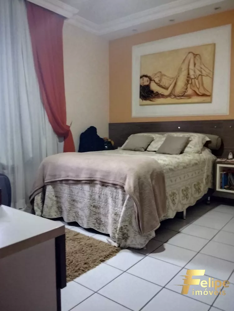 Apartamento à venda com 3 quartos, 117m² - Foto 7