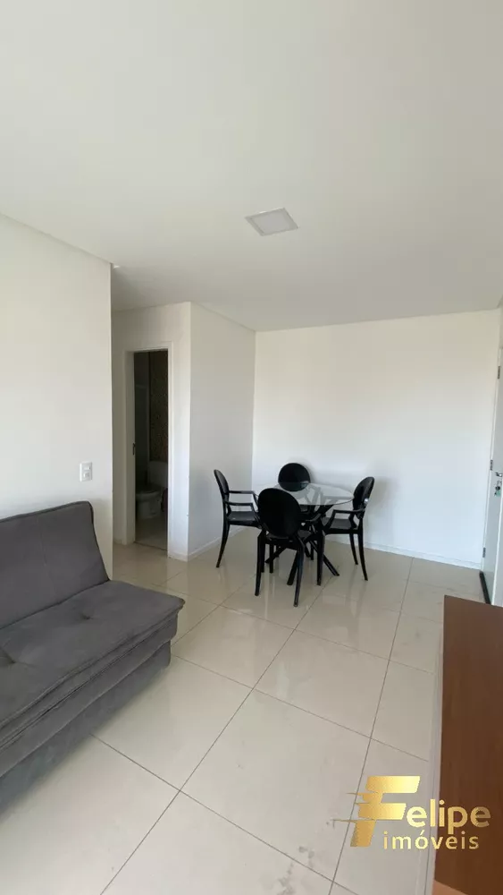 Apartamento à venda com 2 quartos, 65m² - Foto 3