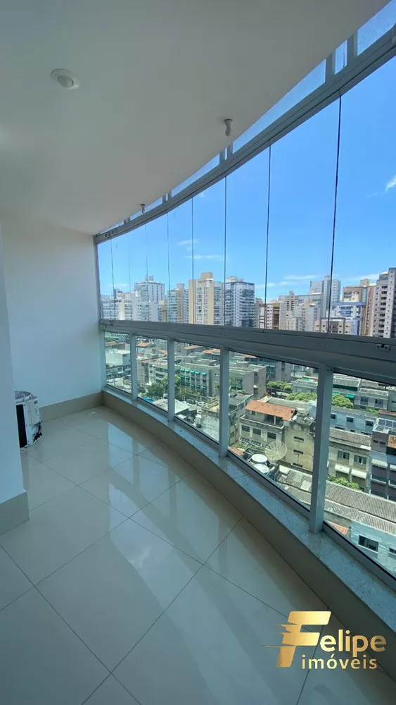 Apartamento à venda com 2 quartos, 65m² - Foto 1