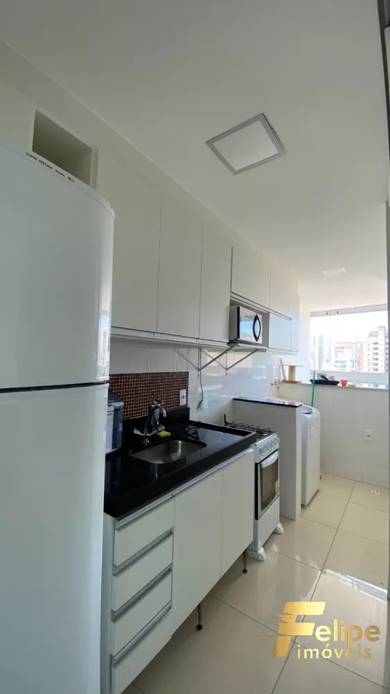 Apartamento à venda com 2 quartos, 65m² - Foto 4