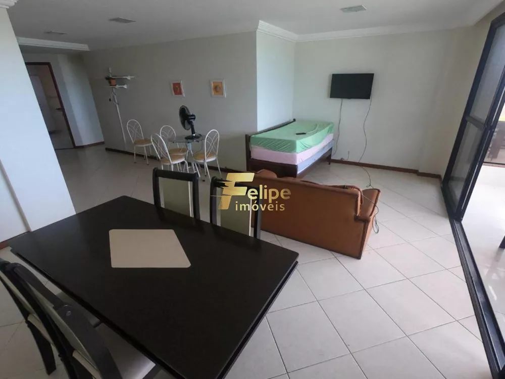 Apartamento à venda com 4 quartos, 152m² - Foto 14