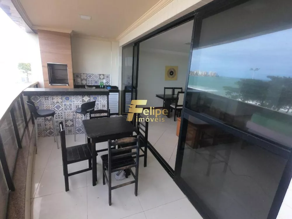 Apartamento à venda com 4 quartos, 152m² - Foto 8