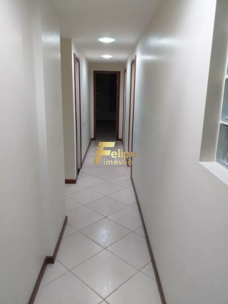 Apartamento à venda com 4 quartos, 152m² - Foto 11