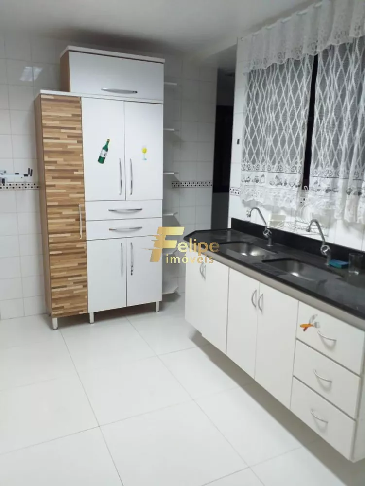 Apartamento à venda com 4 quartos, 152m² - Foto 10