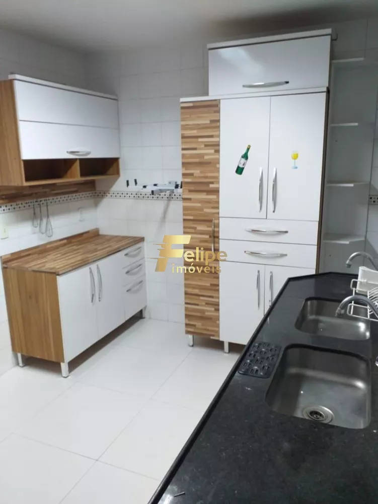 Apartamento à venda com 4 quartos, 152m² - Foto 6