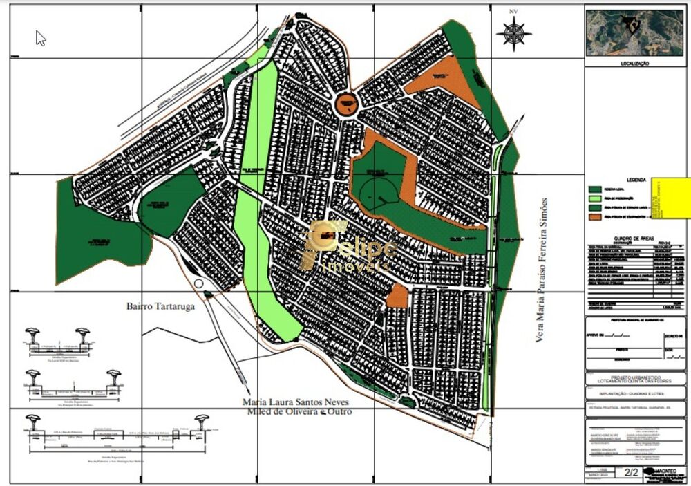 Terreno, 300 m² - Foto 6