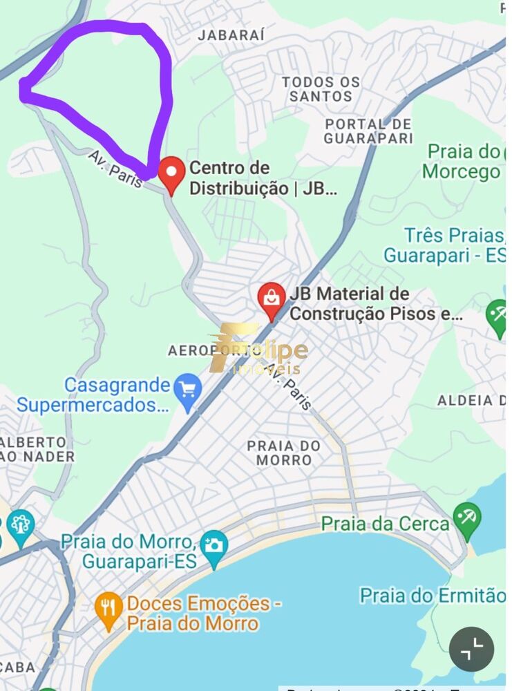 Terreno, 300 m² - Foto 5