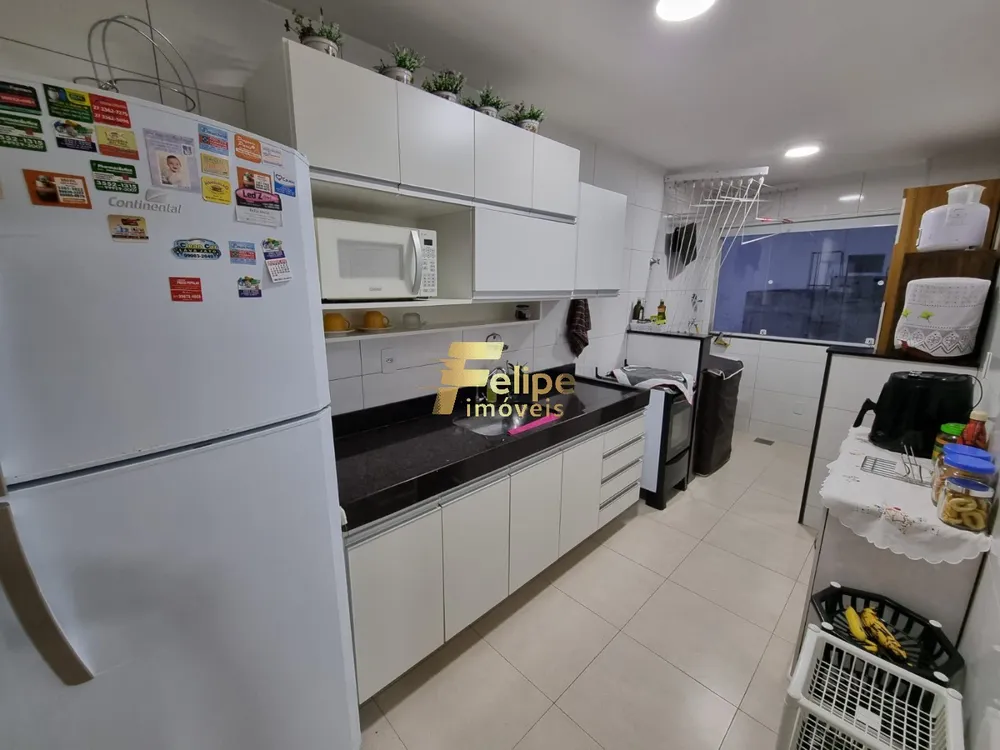 Apartamento, 3 quartos, 65 m² - Foto 4